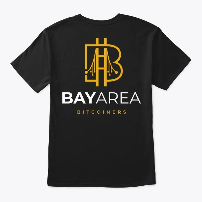 Bay Area Bitcoiners 